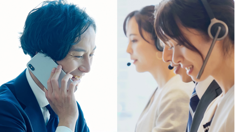 多彩なラインナップ